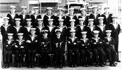 Sailors